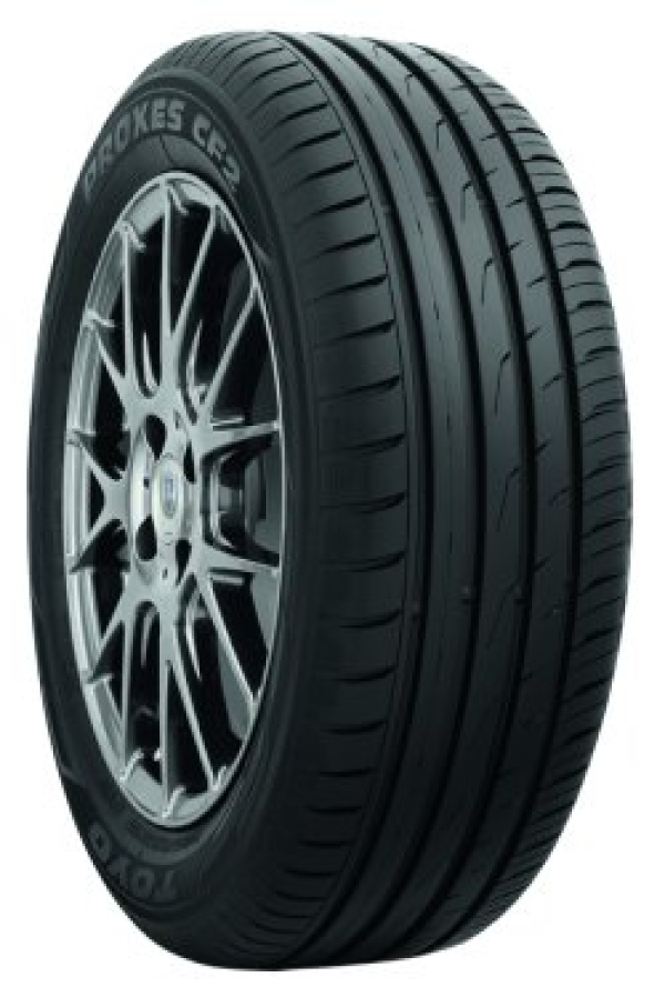 Летние шины Toyo Proxes CF2 SUV 235/60 R16 100H