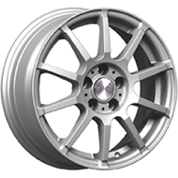 Диски Skad Акита 6x15 4x98 ET35 ЦО58,6 S