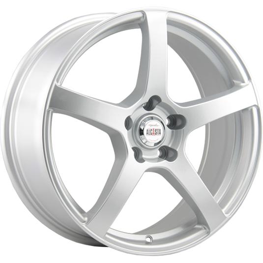 Диски Alcasta M32 6x15 5x100 ET40 ЦО57,1 Цвет S