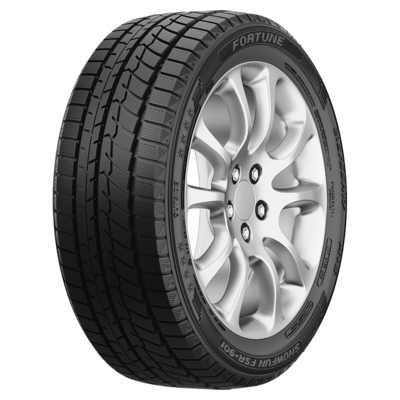 Шина Зимняя Fortune 215/55R16 97H XL SnowFun FSR-901 TL