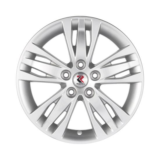Легкосплавные диски RepliKey RK D092 Ford Focus 3 7x16 5*108 ET50 Dia63.4 S