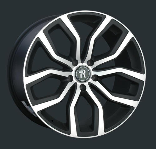 Диски Replay Replica BMW B110 11x20 5x120 ET37 ЦО74,1 Цвет MBF