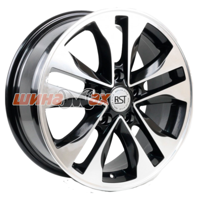 Диск RST R116 6,5x16/5x112 ET46 D57,1  BD