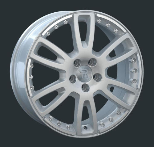 Диски Replay Replica Volvo V16 7.5x18 5x108 ET55 ЦО63.3 цвет FSF