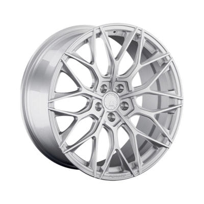 Диски LS Forged FG10 8.5x20 5x120 ET41.5 ЦО72.6 цвет MB
