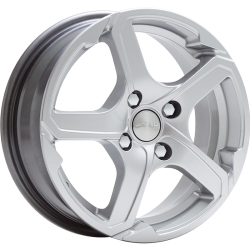 Диски Skad Аллигатор 6x15 5x100 ET40 ЦО57,1 S
