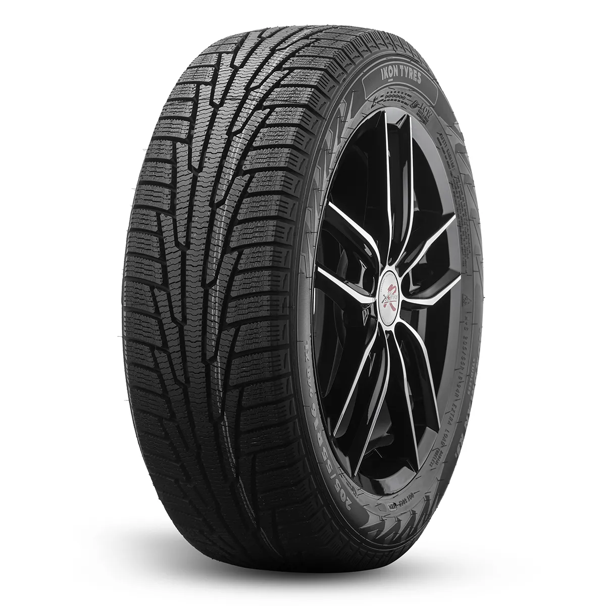 Шины Ikon TyresIkon Nordman RS2 205/65 R15 99R 