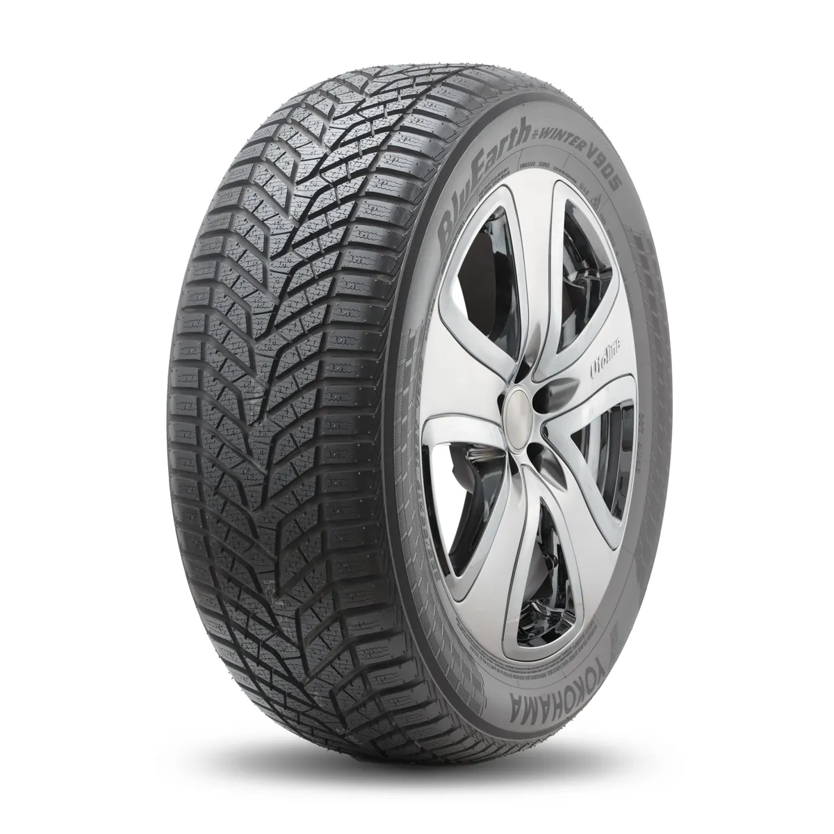 Шины YokohamaV905 225/40 R18 92W 