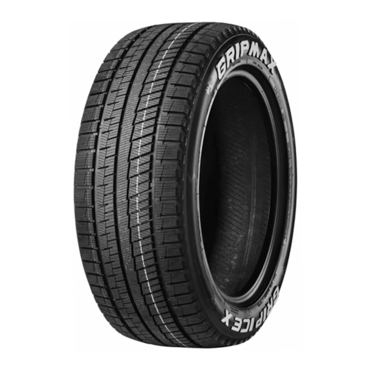 Шины GRIPMAXSureGrip Pro Ice X 275/40 R22 107H 