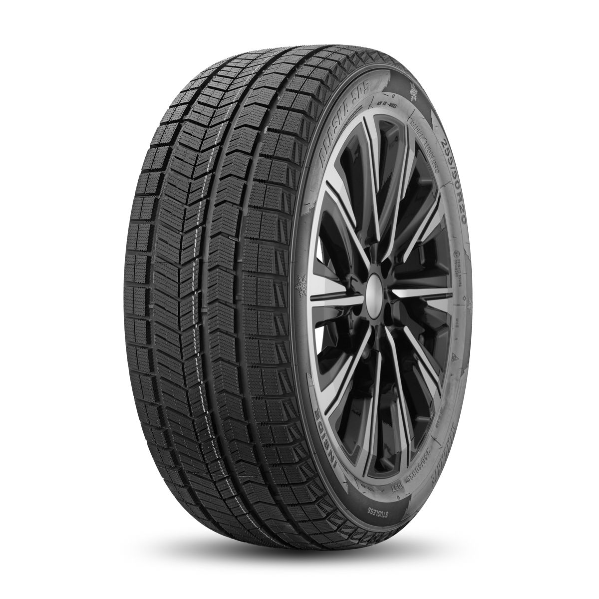 Шины KingnateALASKA S05 225/60 R18 104H 