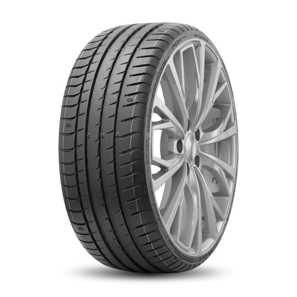 Шины Triangle TH202 255/35 R18 94Y