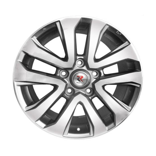 Легкосплавные диски RepliKey RK363 Toyota Land Cruiser 200 8.5x18 5*150 ET58 Dia110.1 GMF