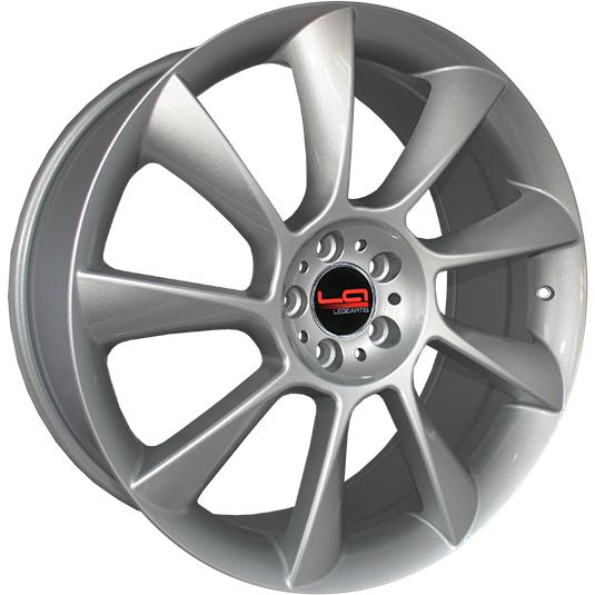 Диски LegeArtis Replica Mercedes MR122 9x21 5x112 ET53 ЦО66.6 цвет S