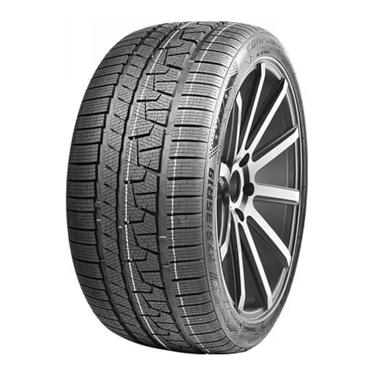 Шины CompasalWinterBlazer UHP 255/50 R20 109V 