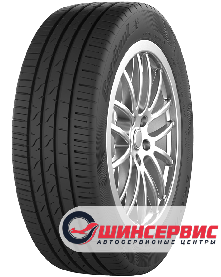 Шины Cordiant 215/60 R17 Gravity SUV 100H