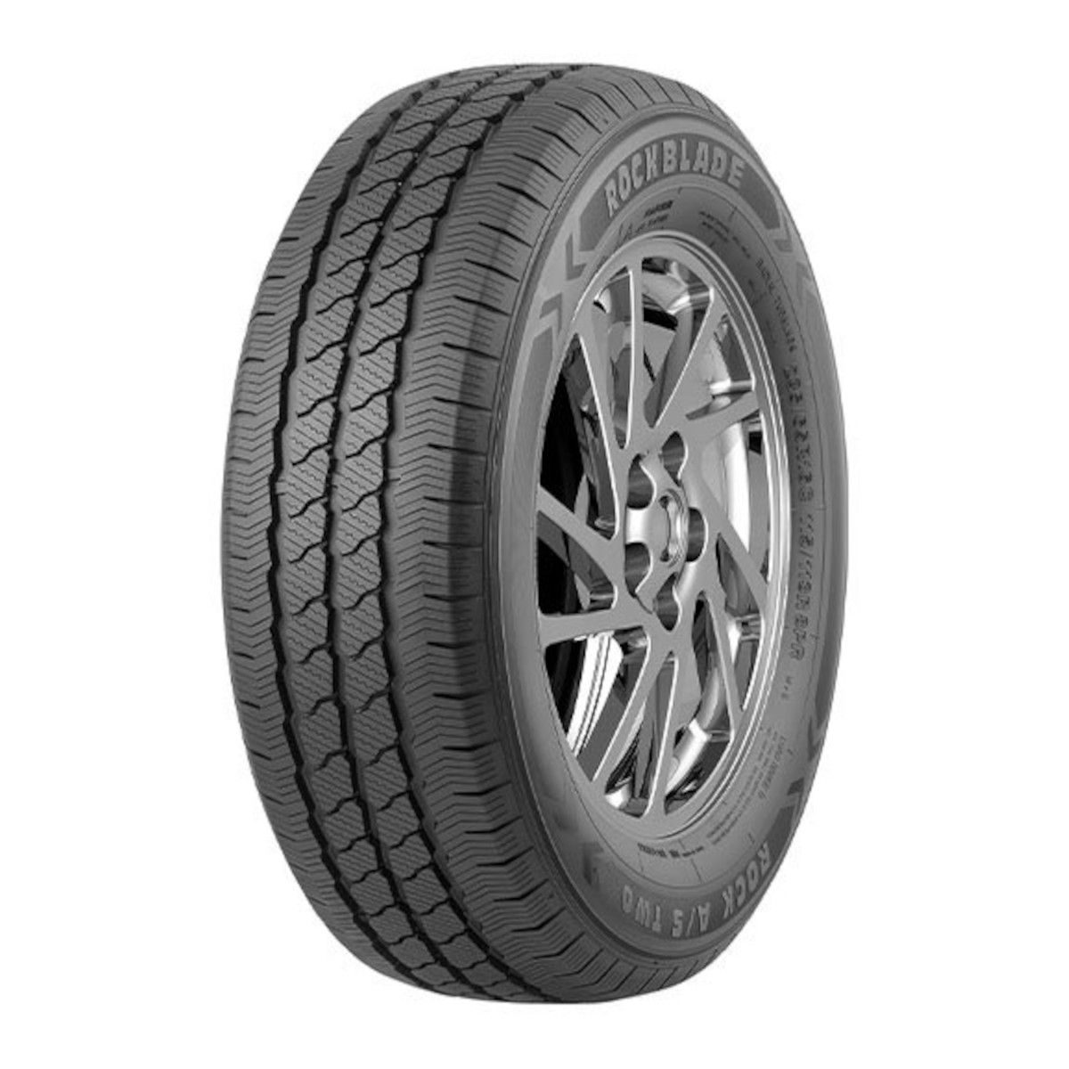 Шины RockBlade ROCK A/S TWO 215/75 R16 113/111R