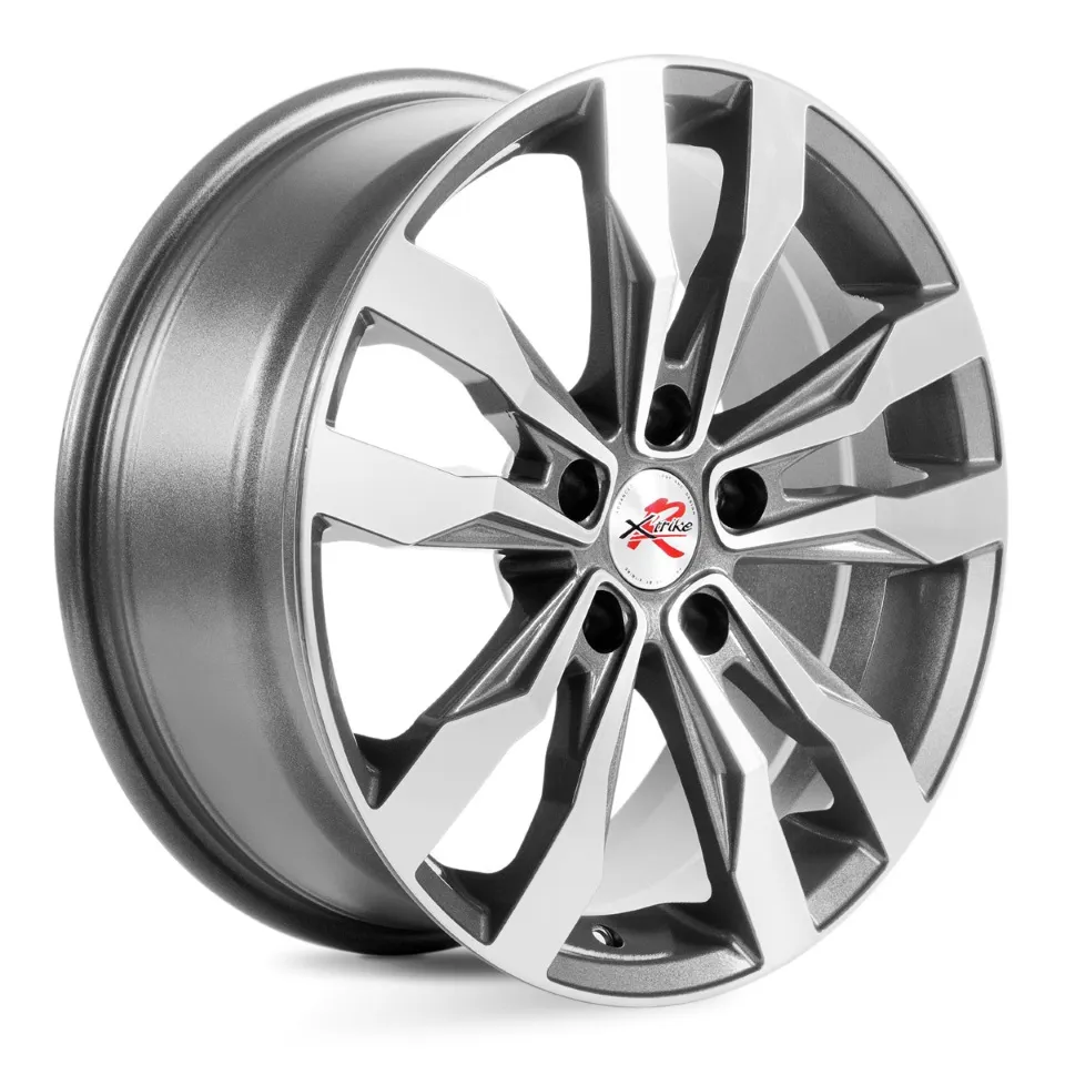 Литой диск XtrikeRST R047 7,0x17 5x114,3 ET40 ЦО66,1 114,3