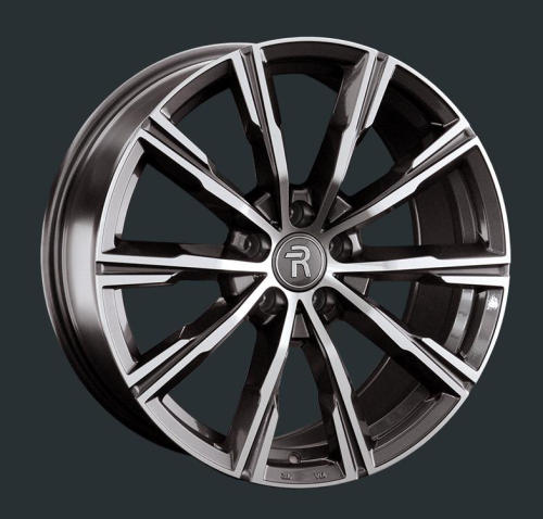 Диски Replay Replica BMW B272 9x19 5x112 ET38 ЦО66,6 Цвет GMF