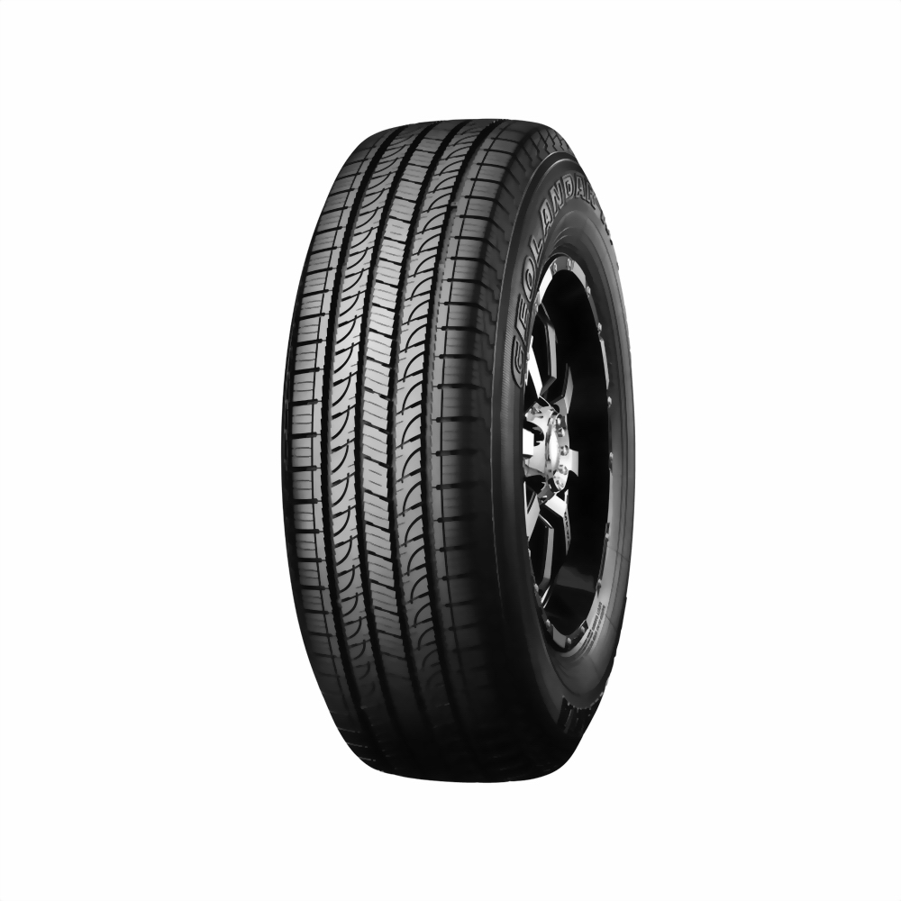 Шина всесезонная Yokohama Geolandar H/T G056 255/60 R18 112V XL