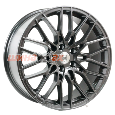 Диск Tech Line 901 8x19/5x108 ET45 D63,4  BMG