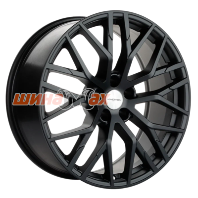 Диск Khomen Wheels KHW2005 (BMW) 8,5x20/5x112 ET40 D66,6  Black matt