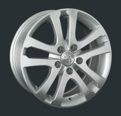 Диски Replay SNG17 6,5x16 5x130 ET43 ЦО84,1 SF