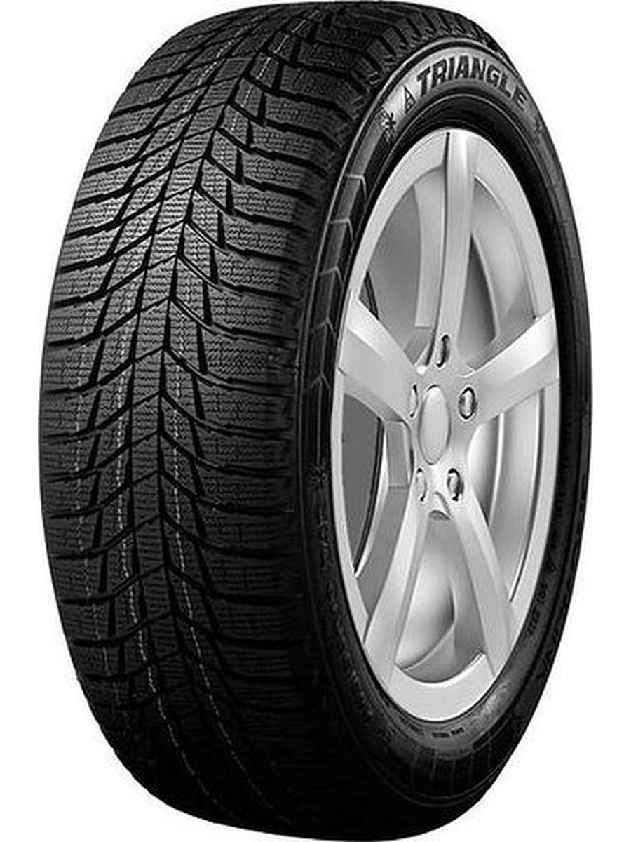 Шины Triangle SnowLink PL01 XL 205/65-R15 99R