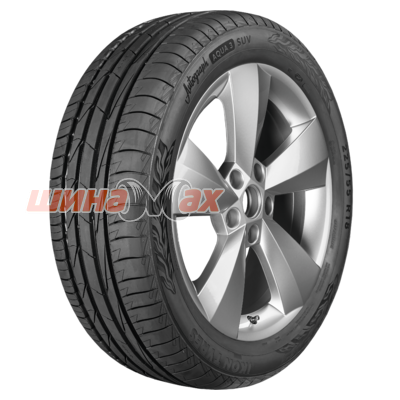 Шина Летняя Ikon 225/60R18 104H XL Autograph Aqua 3 SUV TL