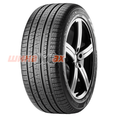 Шина Всесезонная Pirelli 285/65R17 116H Scorpion Verde All-Season TL M+S