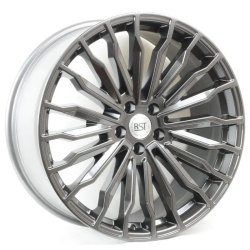 Диски RST R032 9x20 5x108 ET38,5 ЦО63,4 BMG