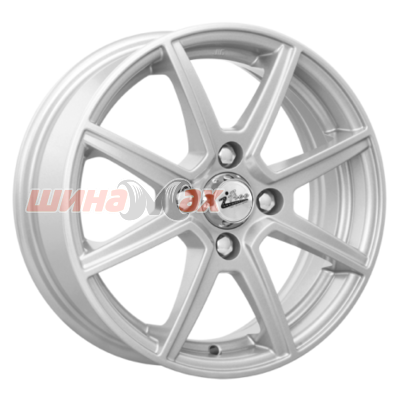 Диск iFree Майами 5,5x14/4x114,3 ET38 D67,1  Нео-классик Диск iFree Майами 5,5x14/4x114,3 ET38 D67,1  Нео-классик