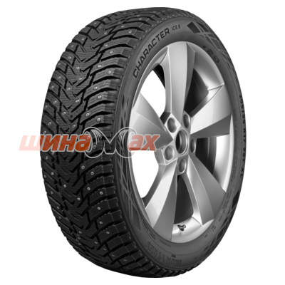 Шина Зимняя Ikon 195/65R15 95T XL Character Ice 8 TL (шип.)