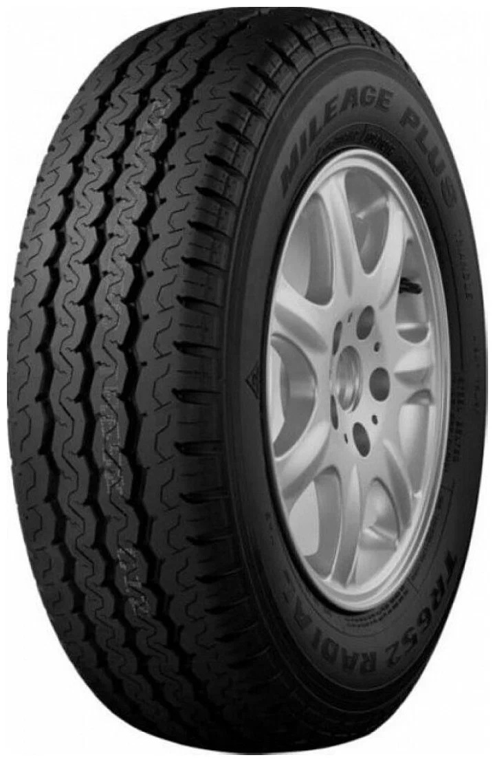 Шины Triangle TR652 C 215/70-R15 109/107R