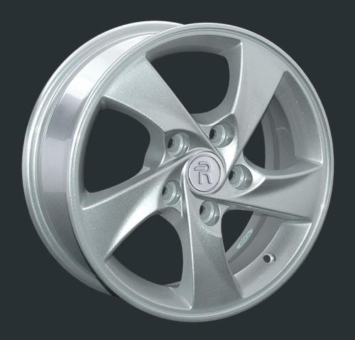 Диски Replay Replica Hyundai HND94 6x16 5x114,3 ET43 ЦО67.1 цвет S