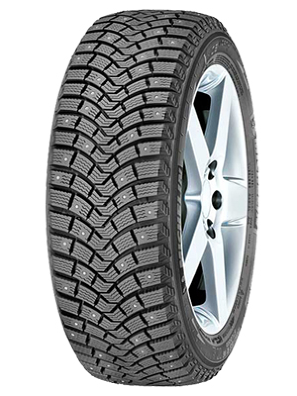 Зимние шины Michelin X-Ice North 2 XL 205/60 R16 96T