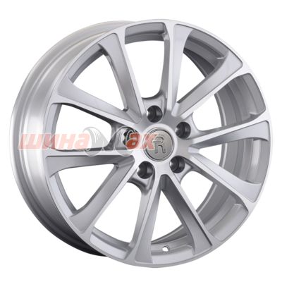 Диск Replay RN194 7x17/5x114,3 ET35 D66,1  SF (конус, C570)