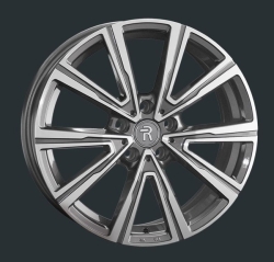 Диски Replay GA19 7x18 5x108 ET41 ЦО59,6 GMF