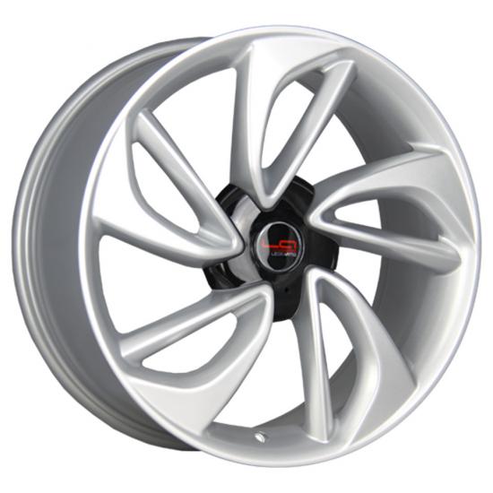 Легкосплавные диски LegeArtis Replica Concept-OPL513 7x17 5*105 ET42 Dia56.6 S