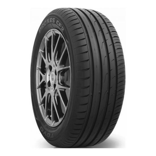 Шины TOYO Proxes CF2 195/55 R15 85H