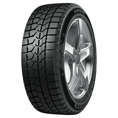 Шина Зимняя Goodride 215/55R16 93T SW628 TL