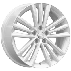 Диски Skad Манчестер 7,5x19 5x108 ET45 ЦО63,4 W