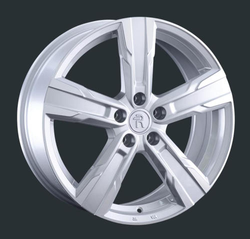 Диски Replay Replica FD171 7.5x17 5x108 ET47 ЦО60.1 цвет S