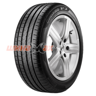 Шина Летняя Pirelli 245/50R18 100W Cinturato P7 TL Run Flat