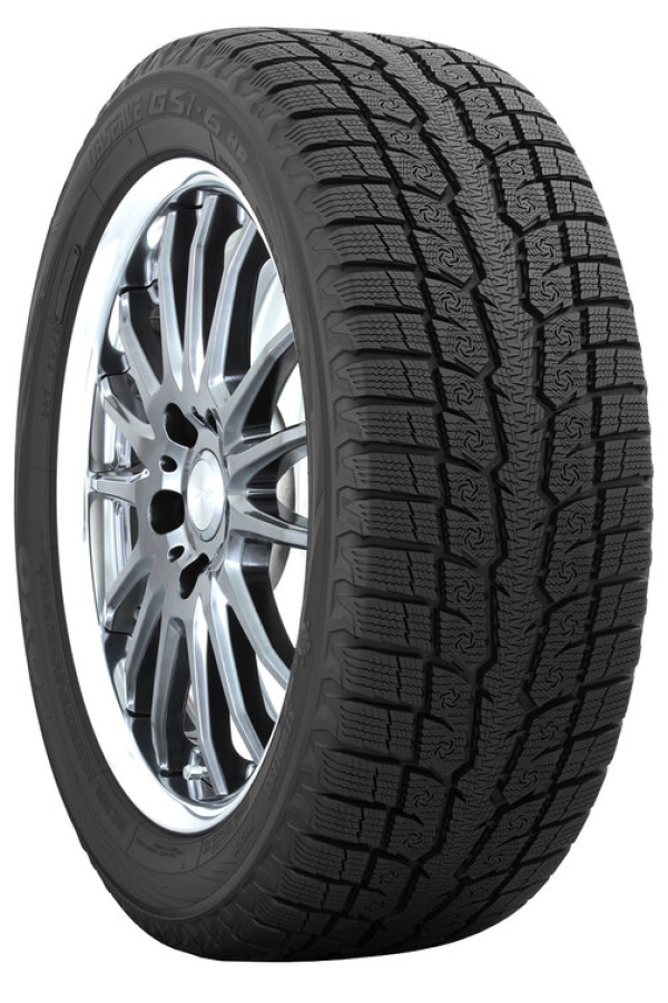 Зимние шины Toyo Observe GSi-6 265/70 R16 112H
