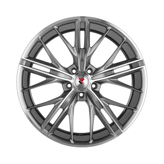 Легкосплавные диски RepliKey RK95117 Audi Q7 New 10x20 5*112 ET25 Dia66.6 GMF