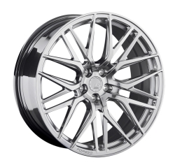 Диски LS Forged FG04 8x19 5x114,3 ET45 ЦО67.1 цвет HPB