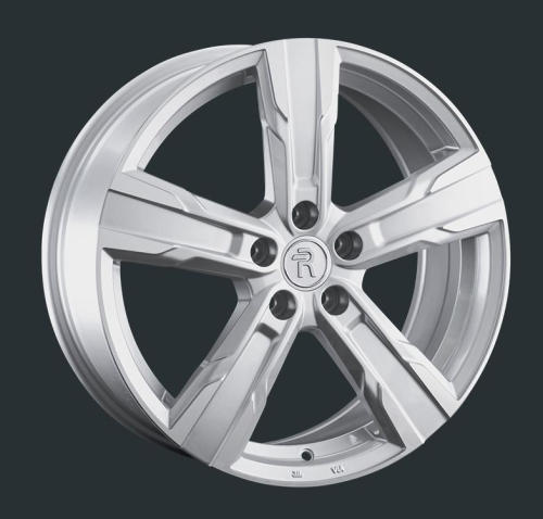 Диски Replay Replica Ford FD171 7,5x18 5x108 ET52,5 ЦО63,3 Цвет SF