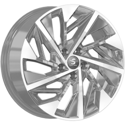 Диски Skad КР-009 7,5x18 5x108 ET47 ЦО60,1 ES