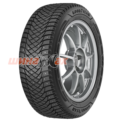 Шины Goodyear UltraGrip Arctic 2 SUV 235/50R19 103T XL