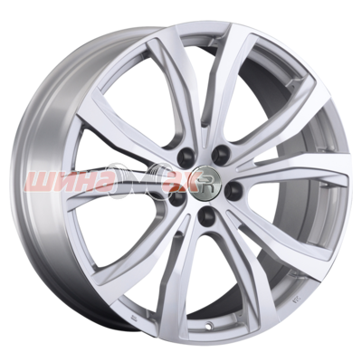 Диск Replay VV263 8x18/5x112 ET34 D57,1  Sil (конус, C570)